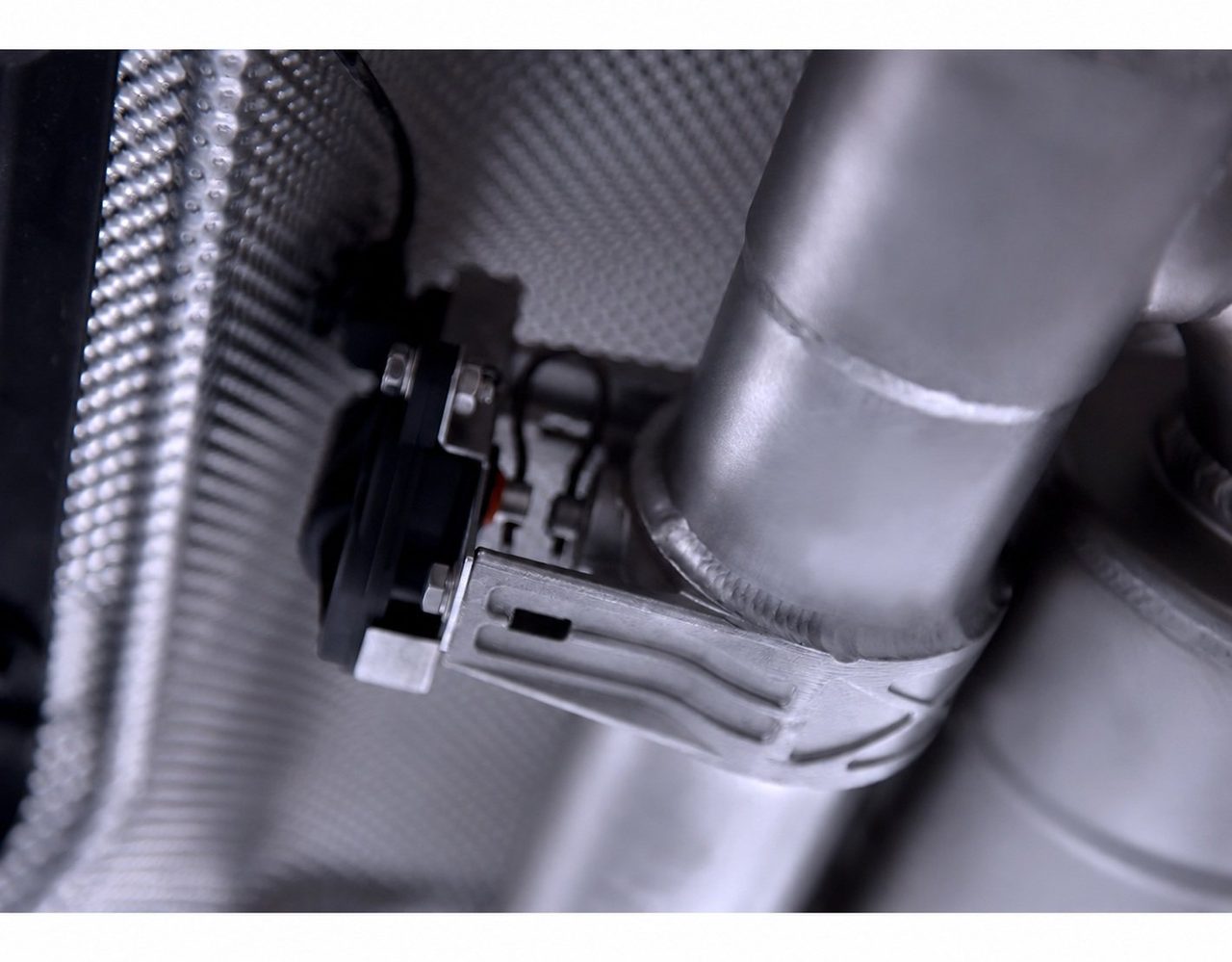 Mercedes-Benz W205 C-Class C180 / C200 / C260 / C300 1.6T / 2.0T