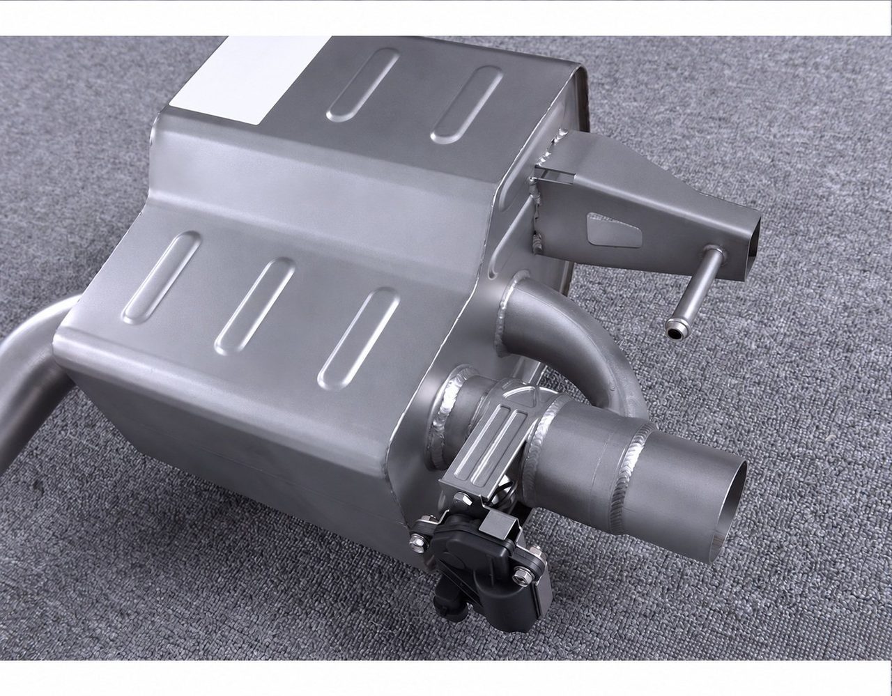 Mercedes-Benz W205 C-Class C180 / C200 / C260 / C300 1.6T / 2.0T