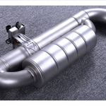 Mercedes-Benz W205 C-Class C180 / C200 / C260 / C300 1.6T / 2.0T — 21
