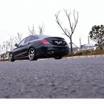 Mercedes-Benz W205 C-Class C180 / C200 / C260 / C300 1.6T / 2.0T — 8