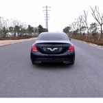 Mercedes-Benz W205 C-Class C180 / C200 / C260 / C300 1.6T / 2.0T — 9