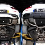 Mercedes-Benz W205 C-Class C180 / C200 / C260 / C300 1.6T / 2.0T — 10