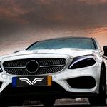 Mercedes-Benz W205 C-Class C180 / C200 / C260 / C300 1.6T / 2.0T — 11