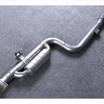 Mercedes-Benz W205 C-Class C180 / C200 / C260 / C300 1.6T / 2.0T — 16