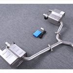Mercedes-Benz W205 C-Class C180 / C200 / C260 / C300 1.6T / 2.0T — 18