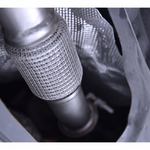 Mercedes-Benz W205 C-Class C180 / C200 / C260 / C300 1.6T / 2.0T — 4