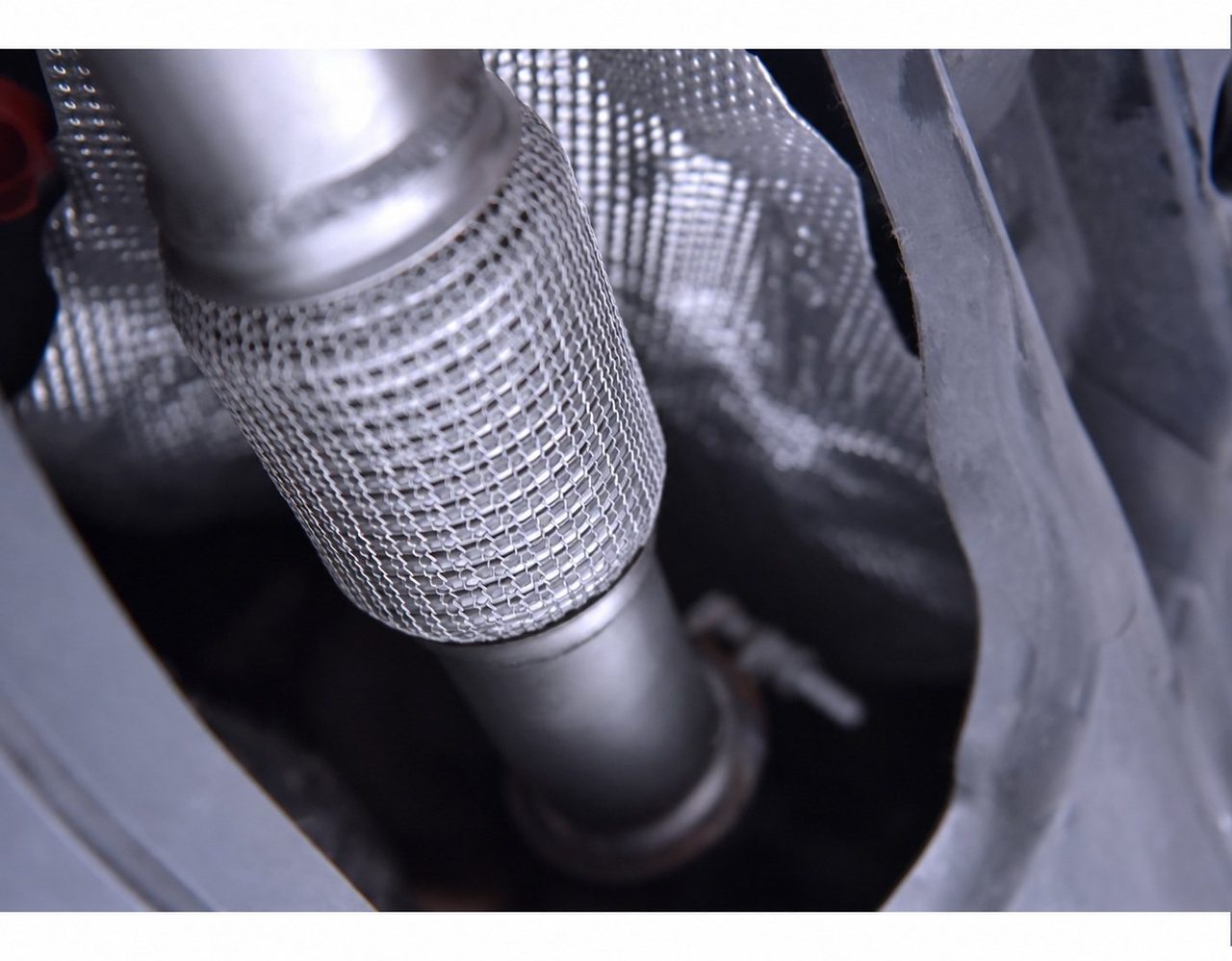 Mercedes-Benz W205 C-Class C180 / C200 / C260 / C300 1.6T / 2.0T