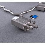 Mercedes-Benz W205 C-Class C180 / C200 / C260 / C300 1.6T / 2.0T — 19