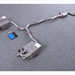 Mercedes-Benz W205 C-Class C180 / C200 / C260 / C300 1.6T / 2.0T — 20