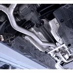 Mercedes-Benz W205 C-Class C180 / C200 / C260 / C300 1.6T / 2.0T — 6