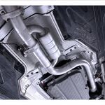 Mercedes-Benz W205 C-Class C180 / C200 / C260 / C300 1.6T / 2.0T — 7