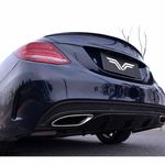 Mercedes-Benz W205 C-Class C180 / C200 / C260 / C300 1.6T / 2.0T