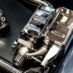 Mercedes-Benz W205 C200 — 15