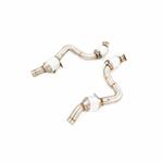 Mercedes-Benz W205 C63 OPF Version Downpipe