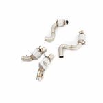 Mercedes-Benz W205 C63 OPF Version Downpipe — 2
