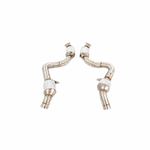 Mercedes-Benz W205 C63 OPF Version Downpipe — 3