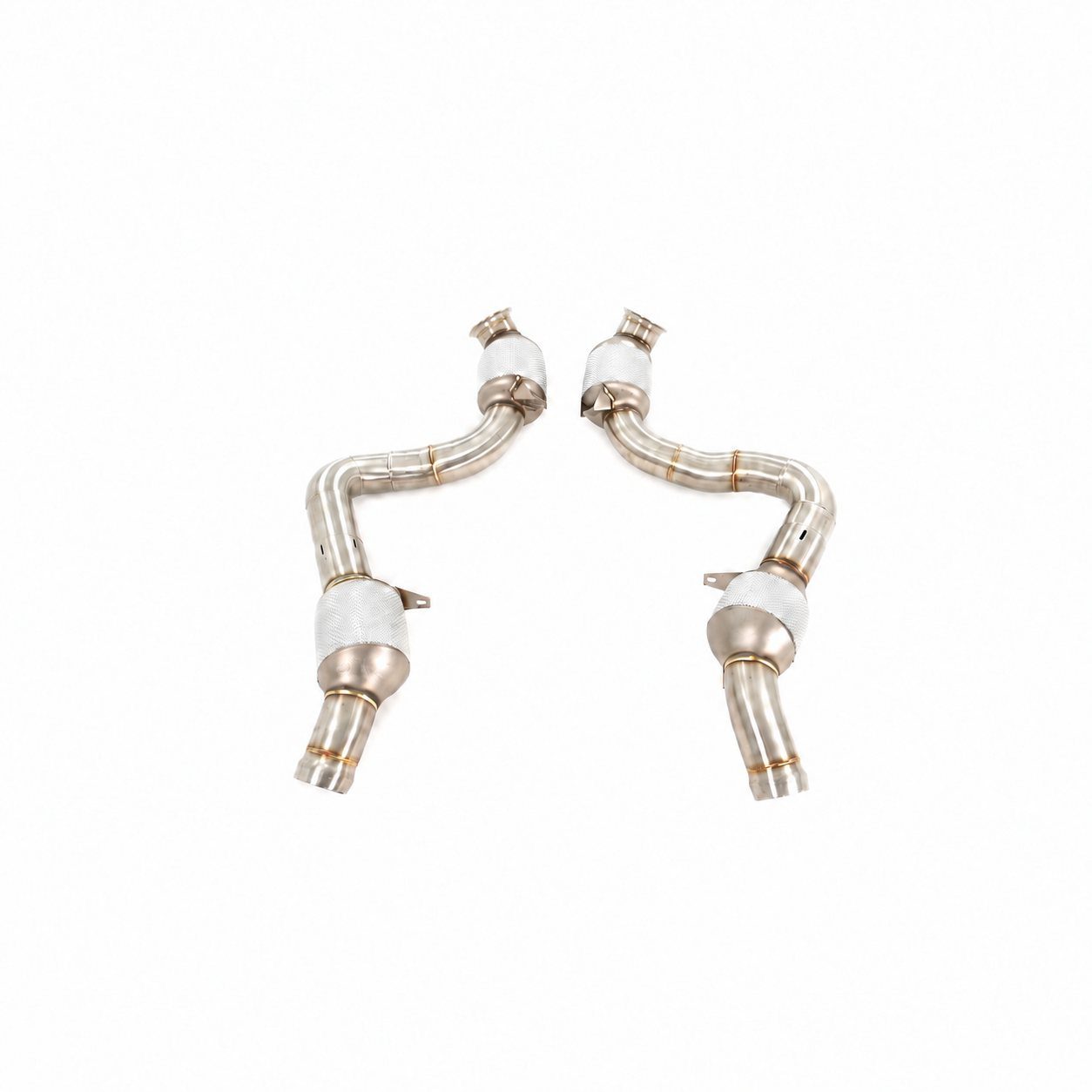 Mercedes-Benz W205 C63 OPF Version Downpipe