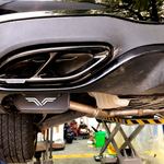 Mercedes-Benz W213 E200 / E300 2.0T — 11