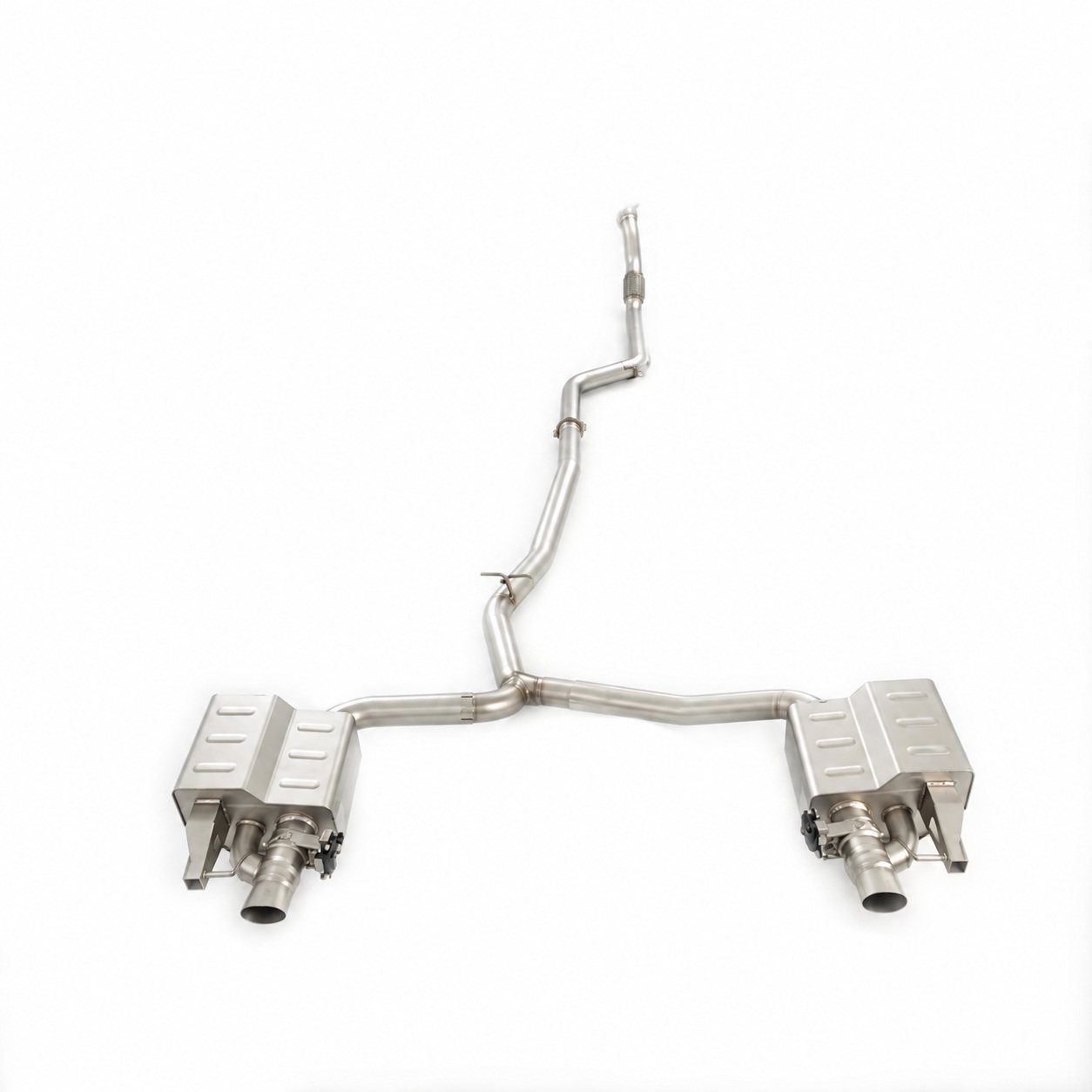 Mercedes-Benz W213 E53 3.0T Cat-back