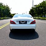 Mercedes-Benz W218 CLS300 / CLS350 3.5 — 7