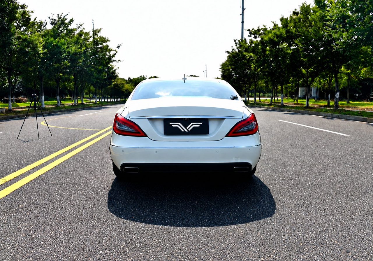 Mercedes-Benz W218 CLS300 / CLS350 3.5