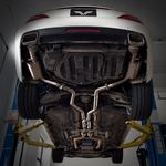 Mercedes-Benz W218 CLS300 / CLS350 3.5 — 12