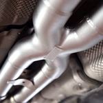 Mercedes-Benz W218 CLS300 / CLS350 3.5 — 13