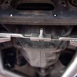 Mercedes-Benz W218 CLS300 / CLS350 3.5 — 14