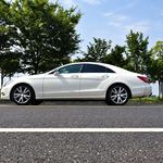 Mercedes-Benz W218 CLS300 / CLS350 3.5 — 6