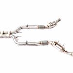 Mercedes-Benz W222 S320 / S400 / S450 3.0T 2014–2018 Downpipe