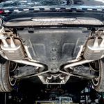 Mercedes-Benz W222 S320 / S400 / S450 3.0T 2014–2018 Downpipe — 7