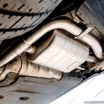 Mercedes-Benz W222 S320 / S400 / S450 3.0T 2014–2018 Downpipe — 10