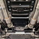 Mercedes-Benz W222 S320 / S400 / S450 3.0T 2014–2018 Downpipe — 13