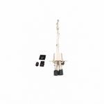 MINI R56 2007 Cat-back — 4