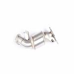 Nissan GTR 3.8T R35 Downpipe — 7