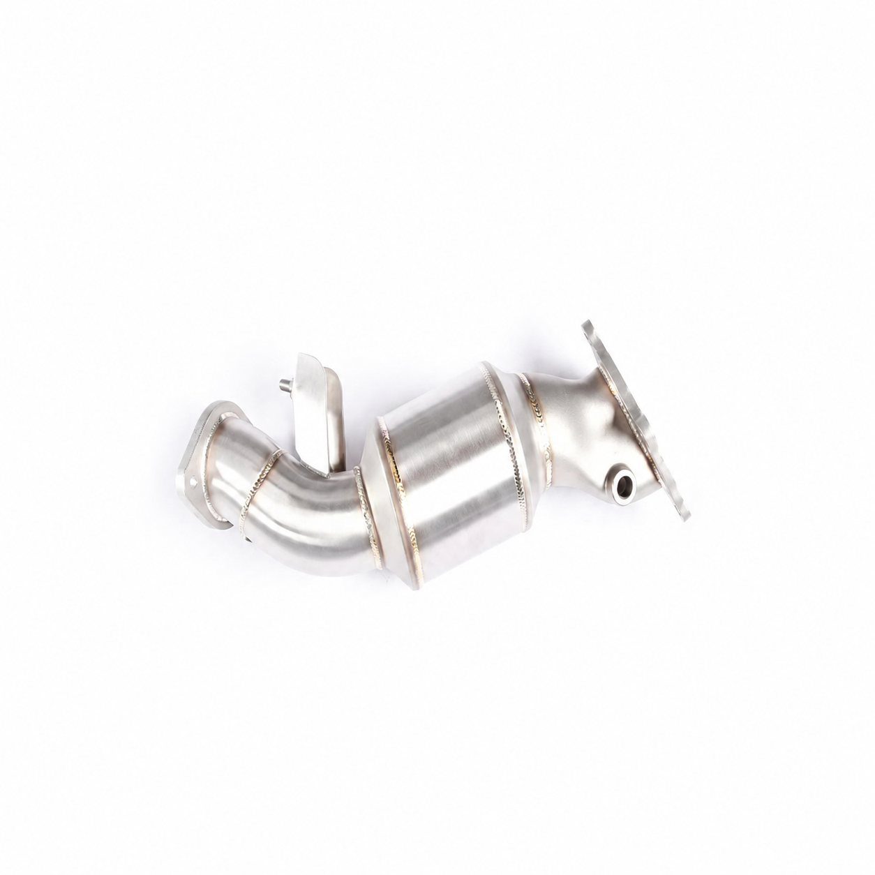 Nissan GTR 3.8T R35 Downpipe