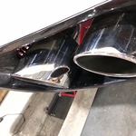 Nissan GTR 3.8T R35 Stainless — 12