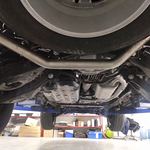 Nissan Patrol 4.0 / 5.6 Cat-back — 10