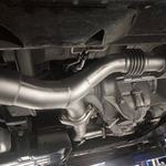 Nissan Patrol 4.0 / 5.6 Cat-back — 3