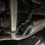 Nissan Patrol 4.0 / 5.6 Downpipe — 4