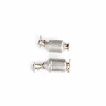 Nissan Patrol 4.0 / 5.6 Downpipe — 6