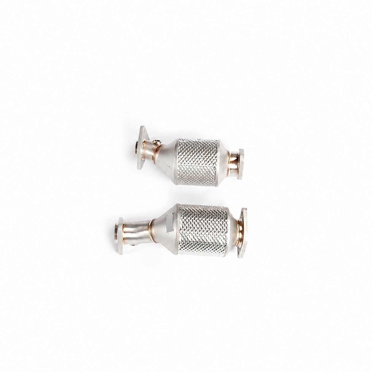 Nissan Patrol 4.0 / 5.6 Downpipe