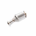 Nissan Patrol 4.0 / 5.6 Downpipe — 7