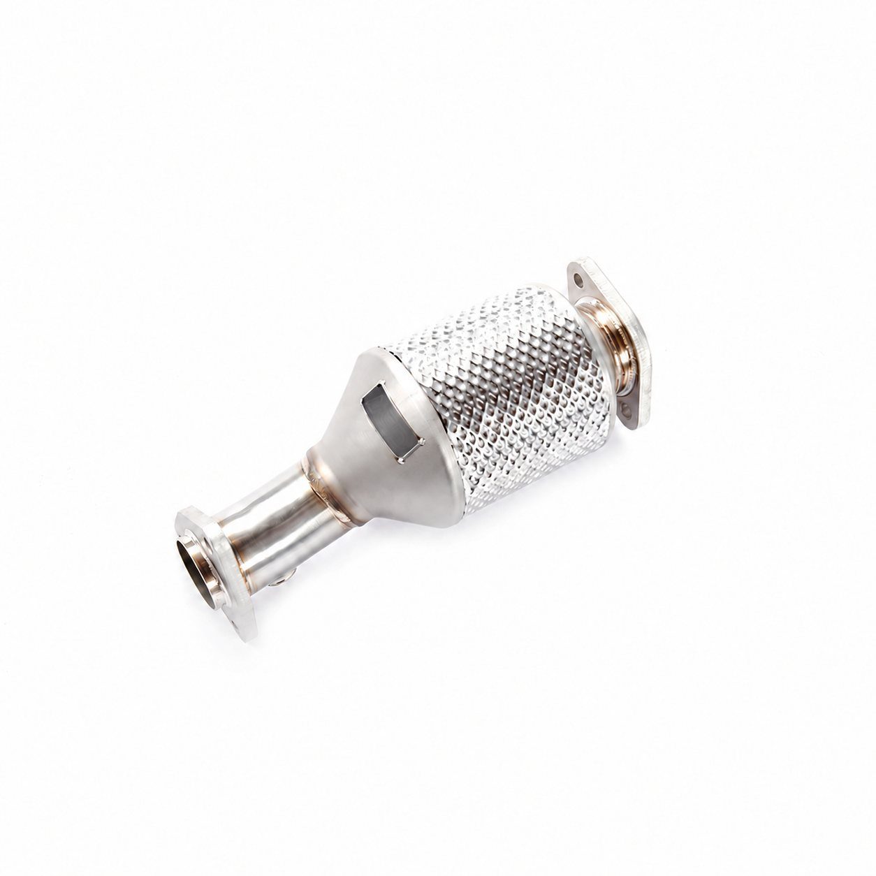 Nissan Patrol 4.0 / 5.6 Downpipe