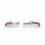 Nissan Patrol 4.0 / 5.6 Downpipe — 5