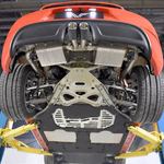 Porsche 718 2.0T / 2.5T — 4