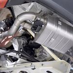 Porsche 718 2.0T / 2.5T — 5