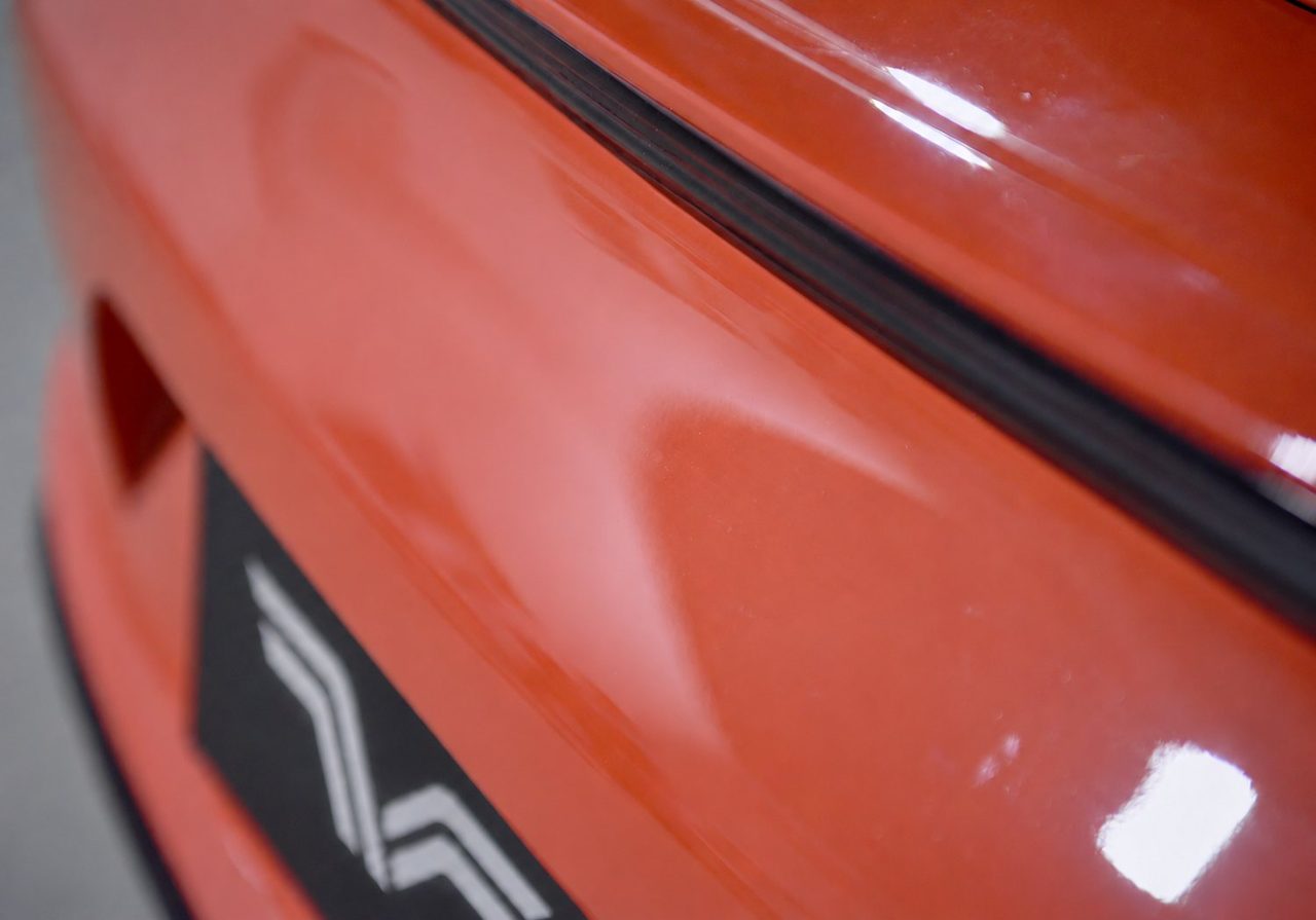 Porsche 718 2.0T / 2.5T Abgasanlage