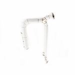 Porsche 718 Catless Downpipe — 6