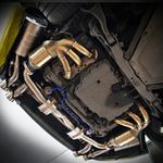Porsche 911 991.1 3.4 / 3.8 — 15